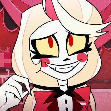 Чарли из Хазбина